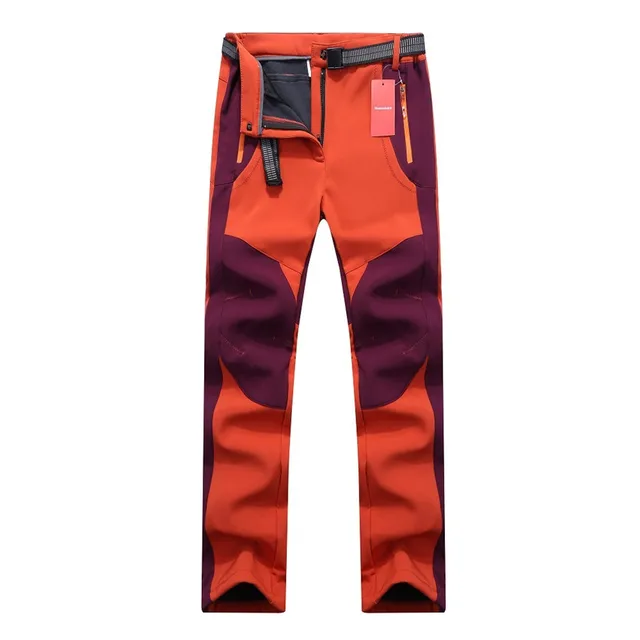 breathable jogger pants