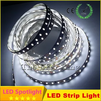 

1/2/3/4/5M High Quality LED Strip Light 3825SMD Super Bright DC12V Stripe String LED Tape Non-waterproof Indoor Home Decoration