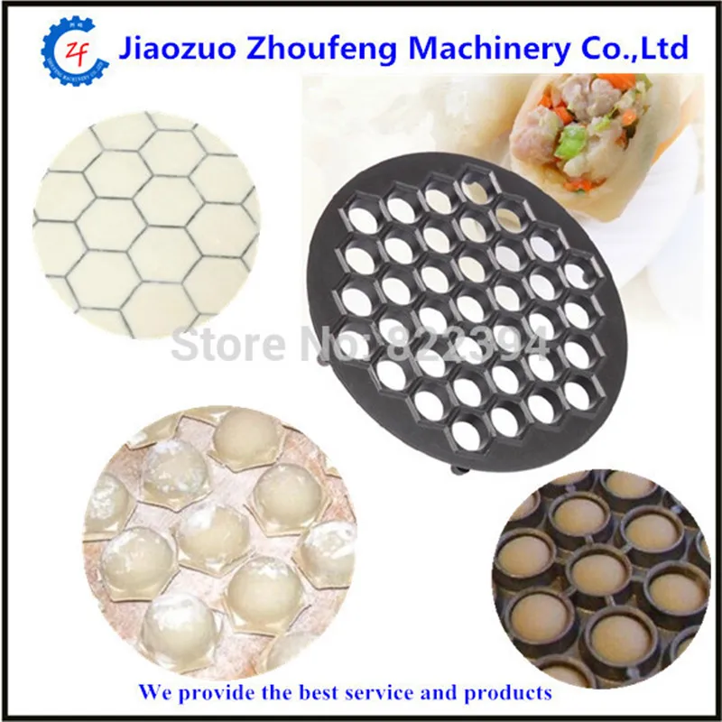 Dumpling mold machine home use kitchen jiaozi mould maker  ZF e0bf wedding dress vase mold diy epoxy resin cement gypsum flowerpot silicone mould 3d holder molds home decorations