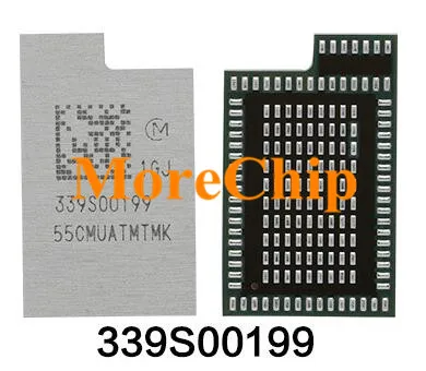 OEM 1 / 2 / 3 or 5 pc 339S00199 WIFI / BLUETOOTH IC FOR IPHONE 7 / 7+ PLUS 