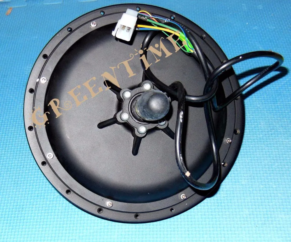 Clearance E-bike Hub Spoke Motor 48V 1500W Brushless DC Motor for Rear Wheel 135mm dropout size 0 Clearance E-bike Hub Spoke Motor 48V 1500W Brushless DC Motor for Rear Wheel 135mm dropout size 0