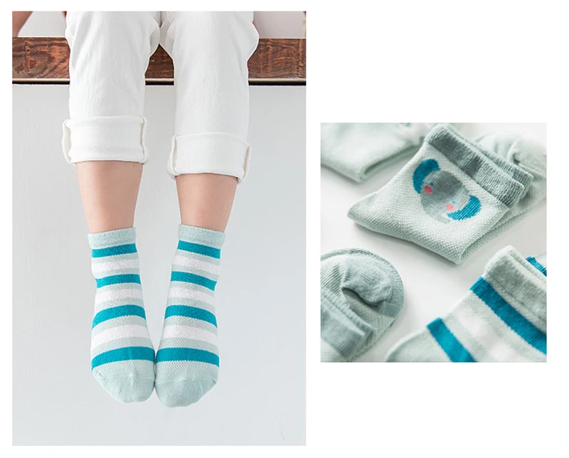 sock X  (10)