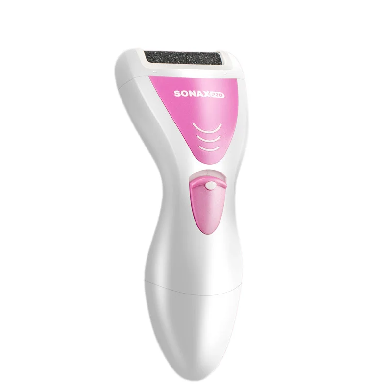 

SONAX PRO Electric Foot Grinding Device Waterproof Dead Skin Remover Wet & Dry Wireless Charging File Grinding Pedicure Machin