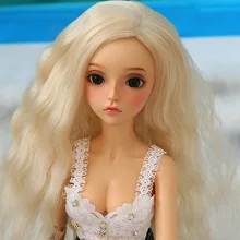 Fairyland Minifee Cygne 1/4 poupée BJD fille corps jouets pour filles poupées
