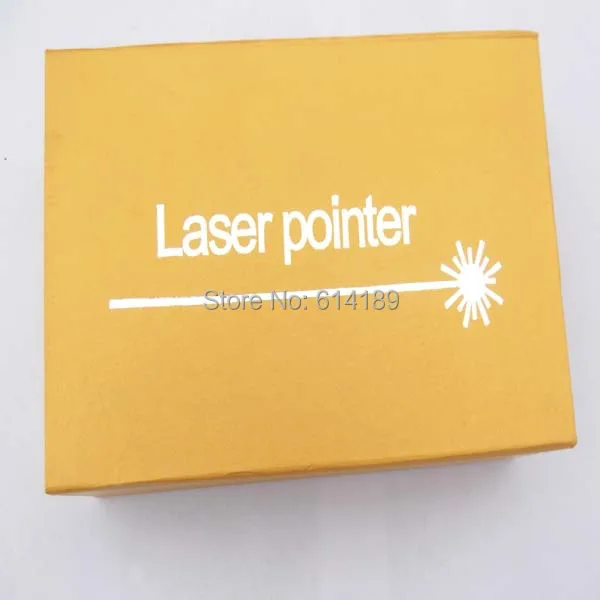 200mW 532nm Green Laser Pointer-11.JPG