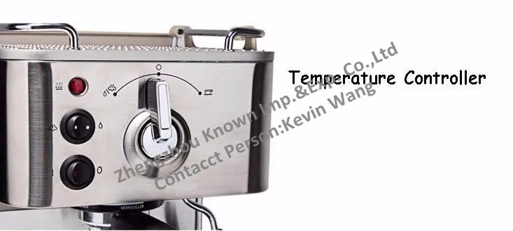 Espresso coffee maker (8)