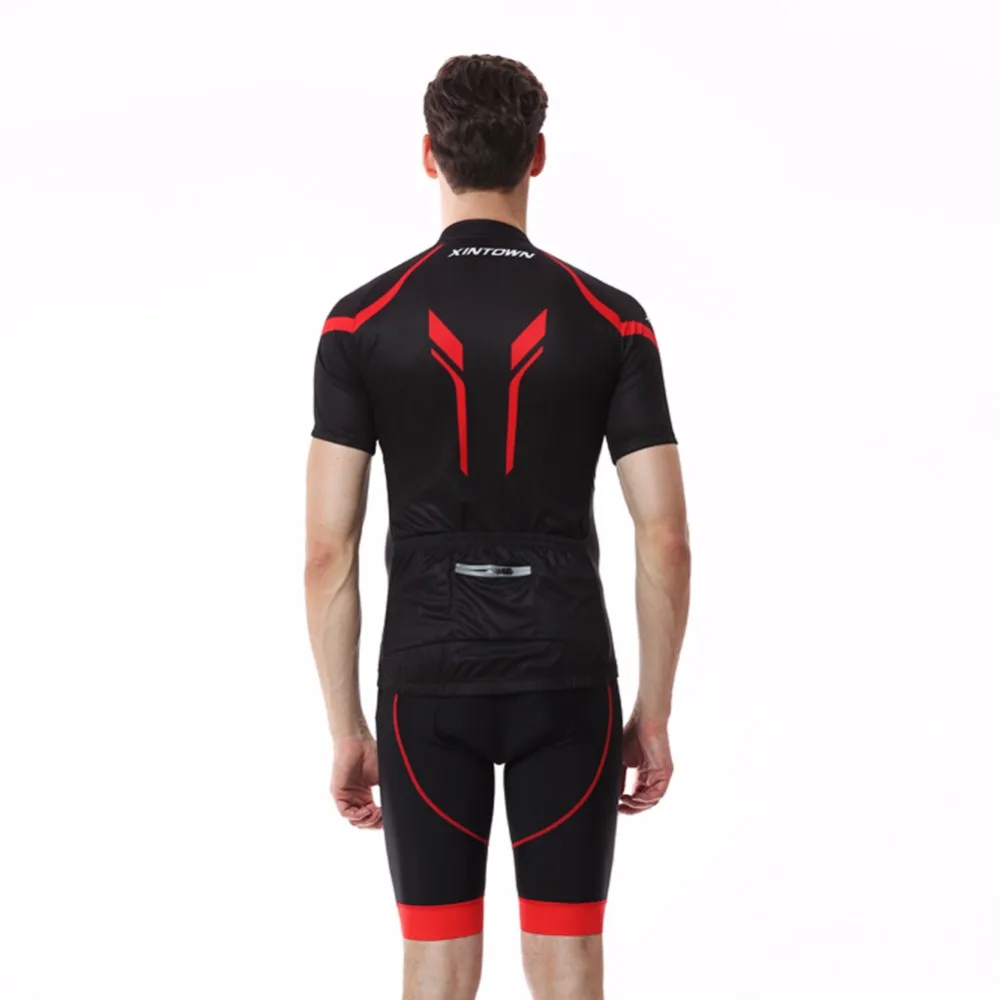 Cycling Set XN H3