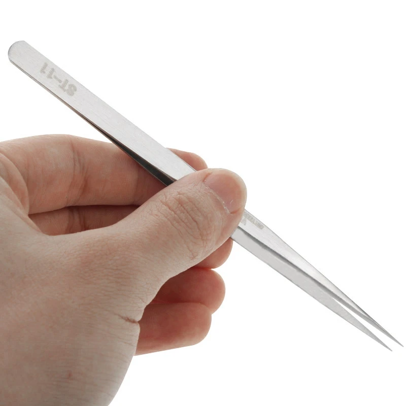 ESD-11 Anti-Static Tweezers