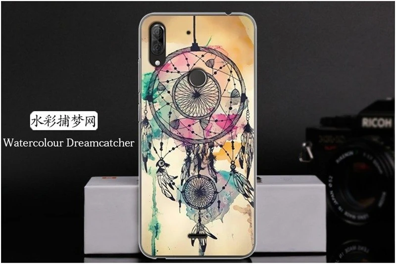 Phone Case For Wiko View 2 Plus (17)