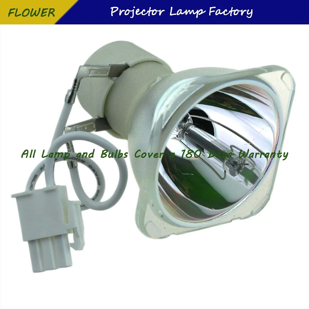 

Projector bare with housing 5J.J6H05.001 for BENQ MS500H / MS513P / MX514P / TS513P