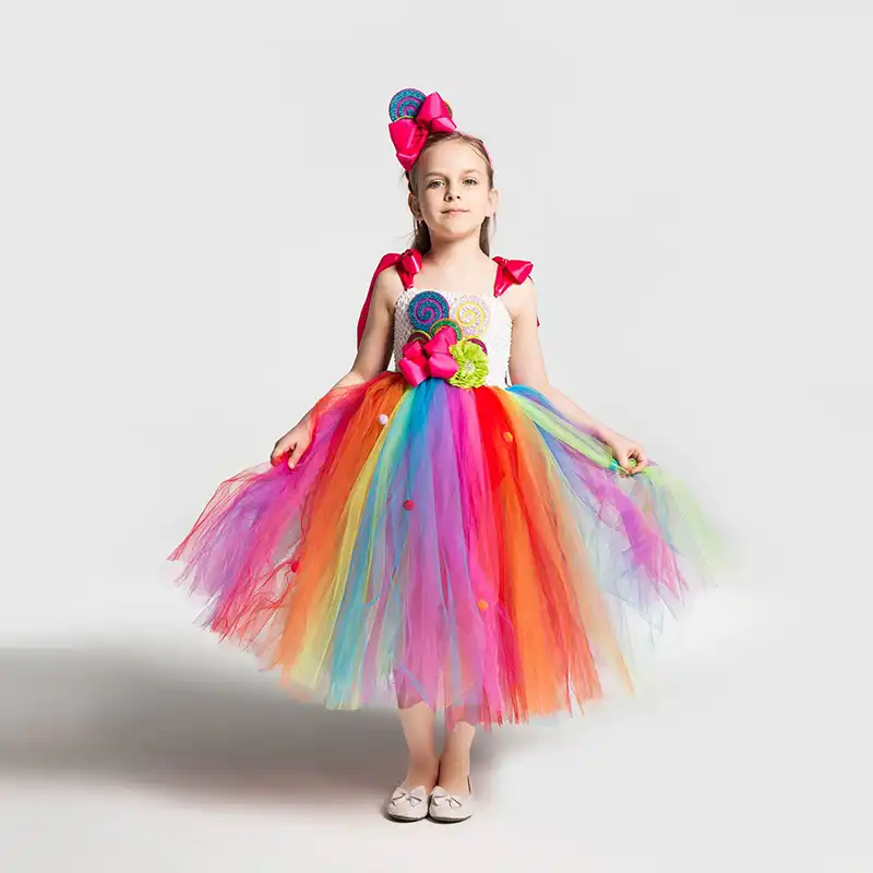 lollipop children's clothing