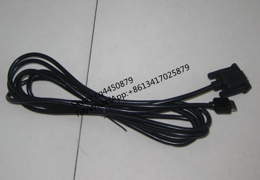 

(9pin ) cabel/ PC Cable for R&Q NEW IN STOCK AL-00490833-01