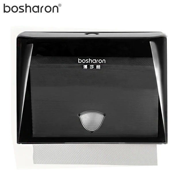 paper towel dispenser for n fold hand paper abs plastic tissue box button open 4 colors - Paper Towel Dispenser paper towel dispenser for n fold hand paper abs plastic tissue box button open 4 colors - Paper Towel Dispenser