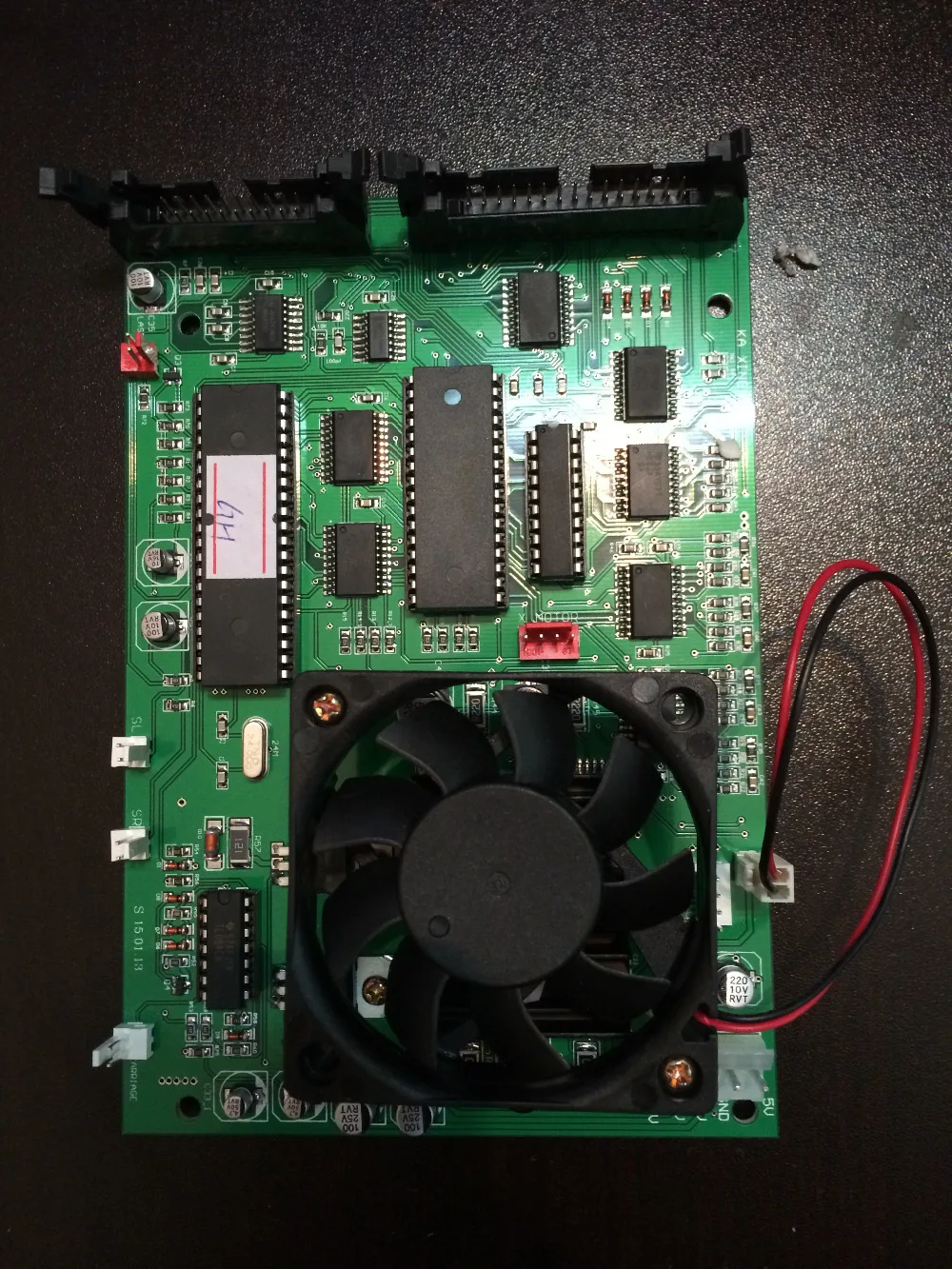 

Cutting plotter Mainboard, cutting plotter pcb board, cutting plotter motherboard, just mainboard,Free shipping