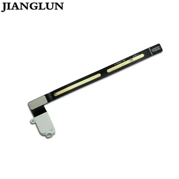 

JIANGLUN Headphone Jack Audio Flex Cable Ribbon Replacement Part for Apple iPad Air 2 iPad 6