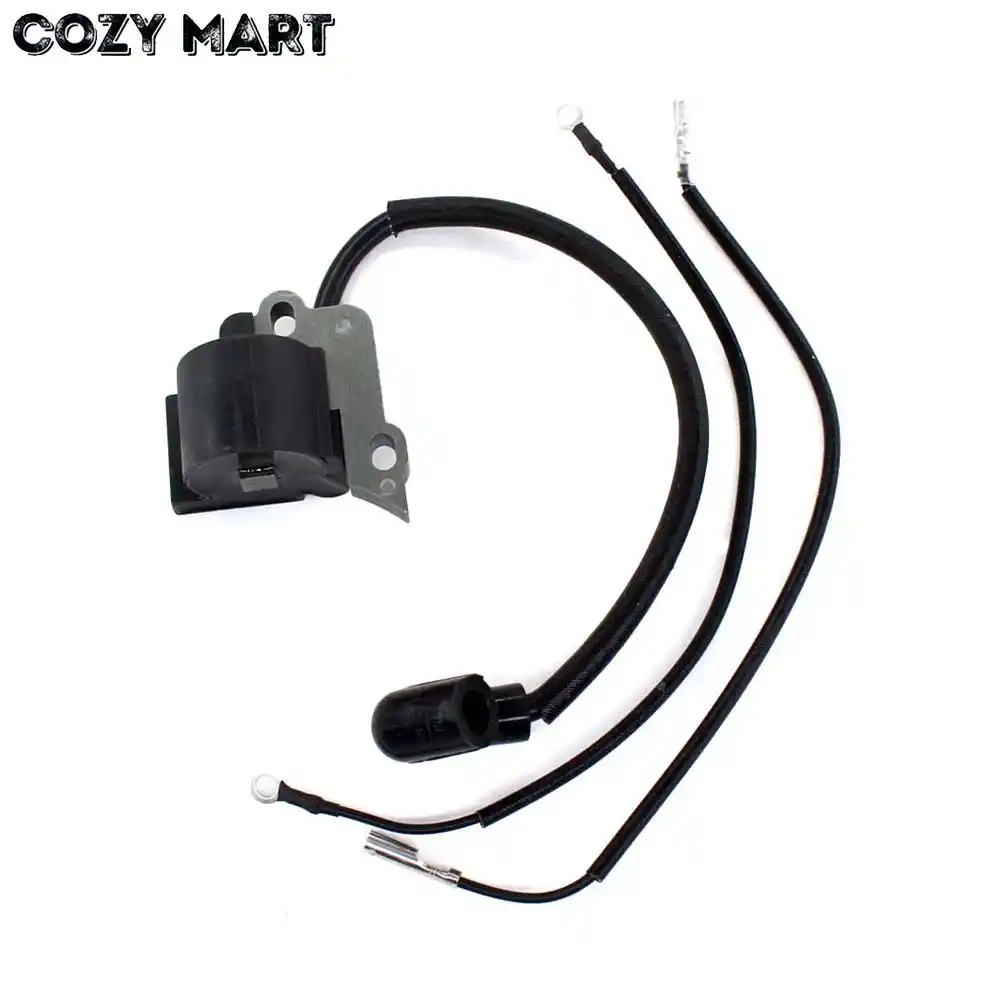 Electronic Ignition Coil Module Fit McCULLOCH MACCAT 335 435 436 440