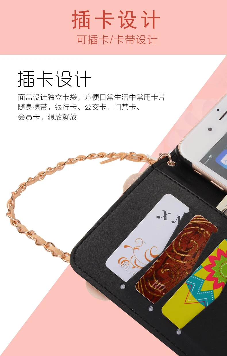 iPhone 5 5S SE Case (5)