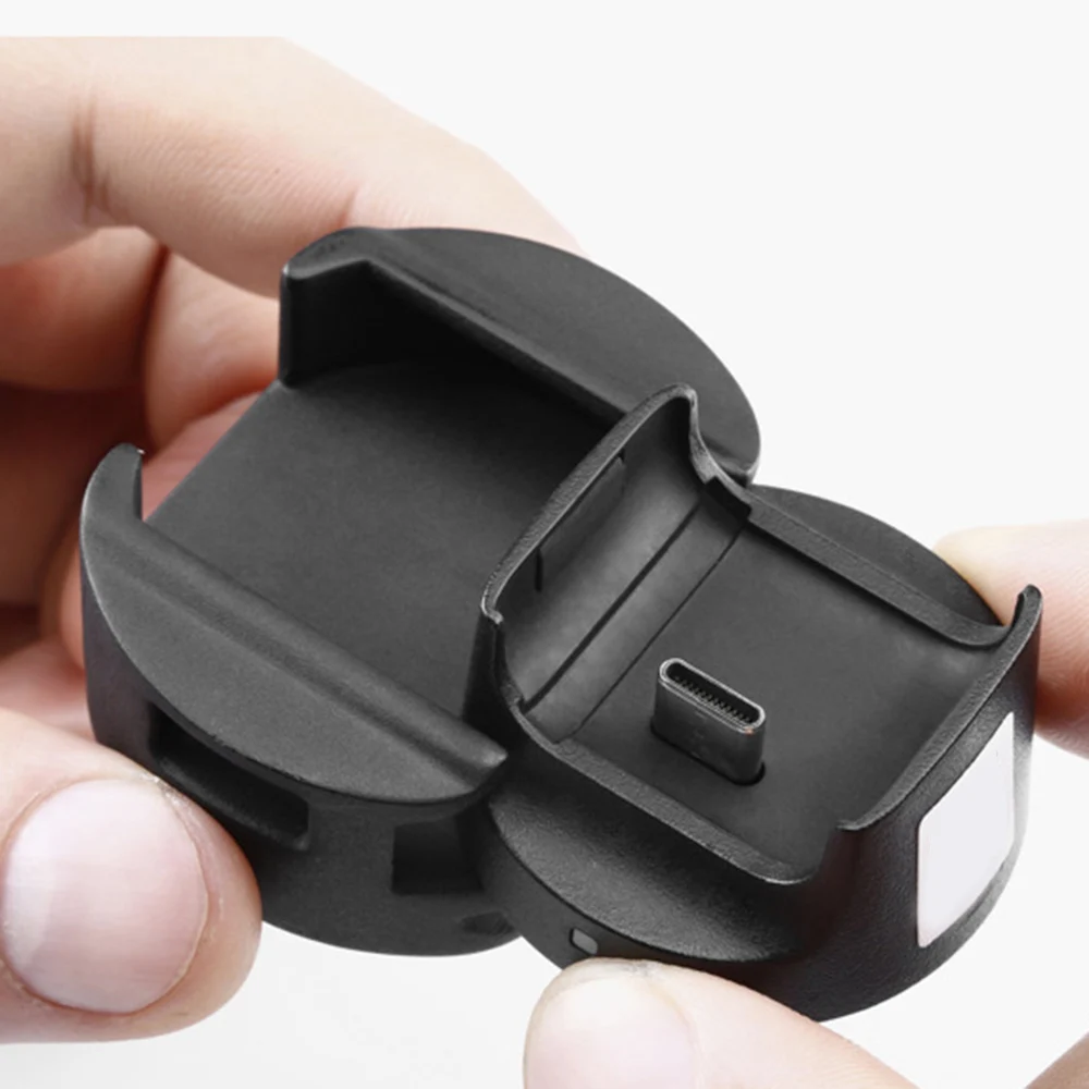 

WiFi Tripod Adapter Base Stand with Quick Release Mount for DJI Osmo Pocket