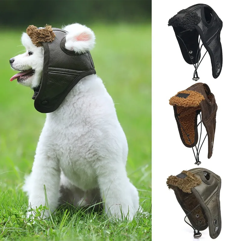 

Dog Poilt Hat Animal Shape Dog Cap Cheap Pet Caps For Dogs Hats Pets Products Funny Cosplay Pet Dog Halloween Hat For Chihuahua