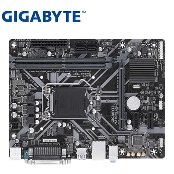 

For Gigabyte GA-H310M-DS2 Original NEW Motherboard H310M-DS2 H310M Socket LGA 1151 DDR4 USB3.0 SATA3.0