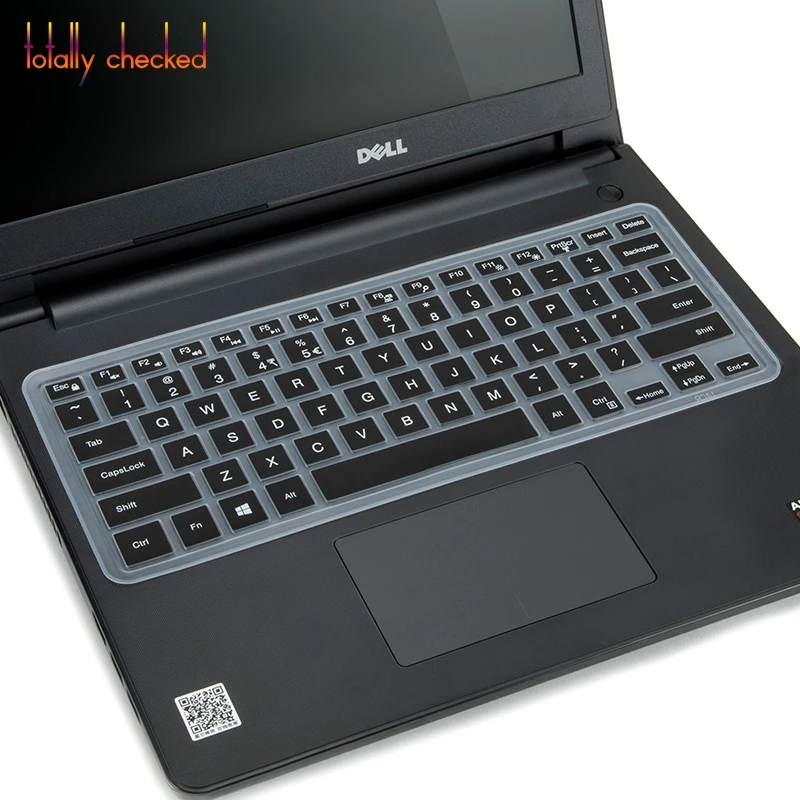 Для DELL Precision 5520 5525 5530 5510 M5510 M5520 M5530 15 дюймов Обложка клавиатуры для ноутбука Защитная крышка