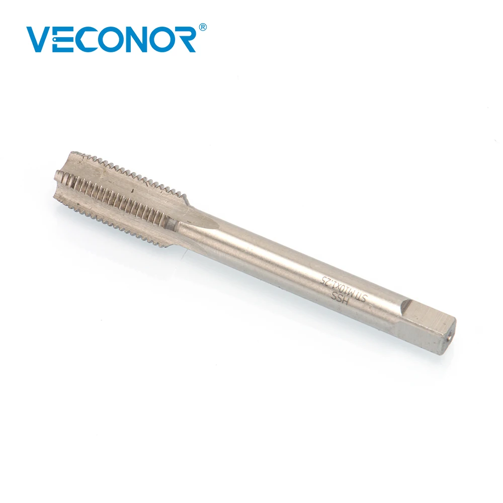 Набор инструментов для ремонта резьбы M10 X 1 25 мм 15 шт.|threading tool set|tools threadthreading |