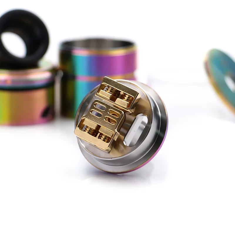 Vapefly Mesh Plus RDTA (7)