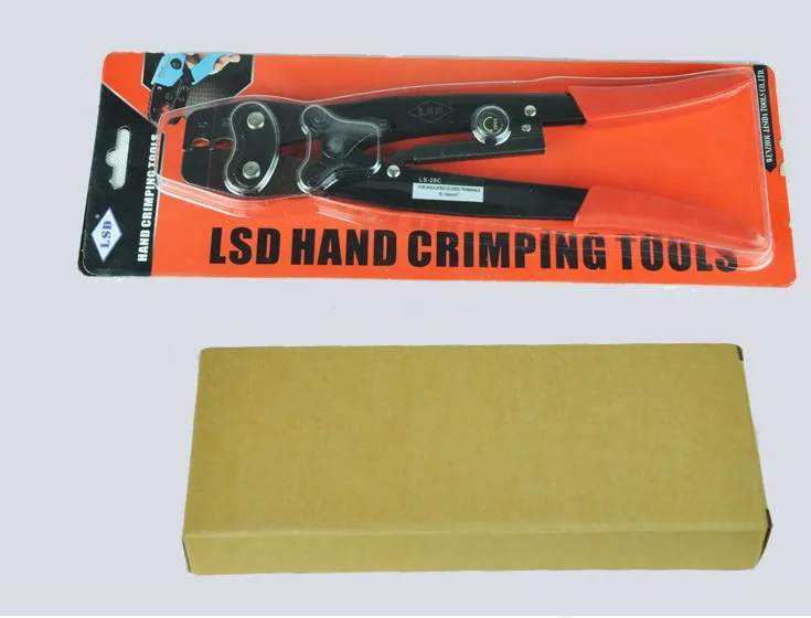 LS-28C PACKAGE