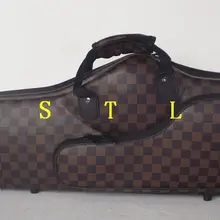 Прочный альт чехол для саксофона sax чехол хороший материал