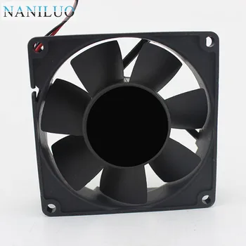 

Original D80BH-24 24V 0.19A 8CM 8025 2-wire cooling fan