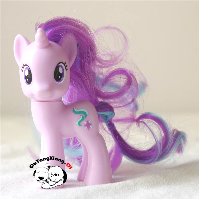 mlp starlight glimmer toy