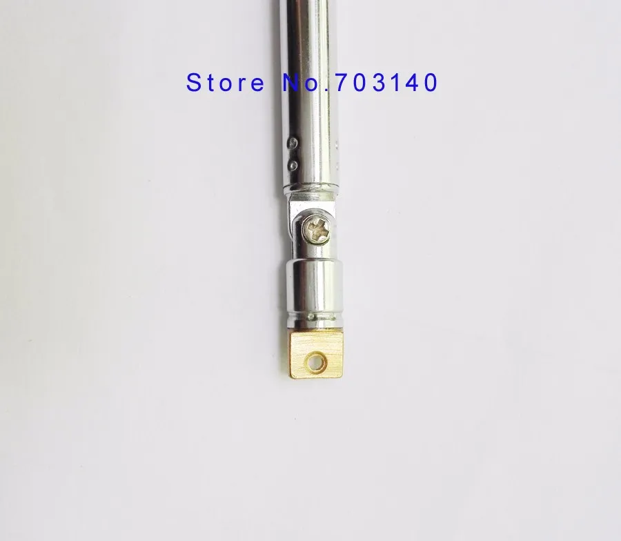 pl660 antenna nancy