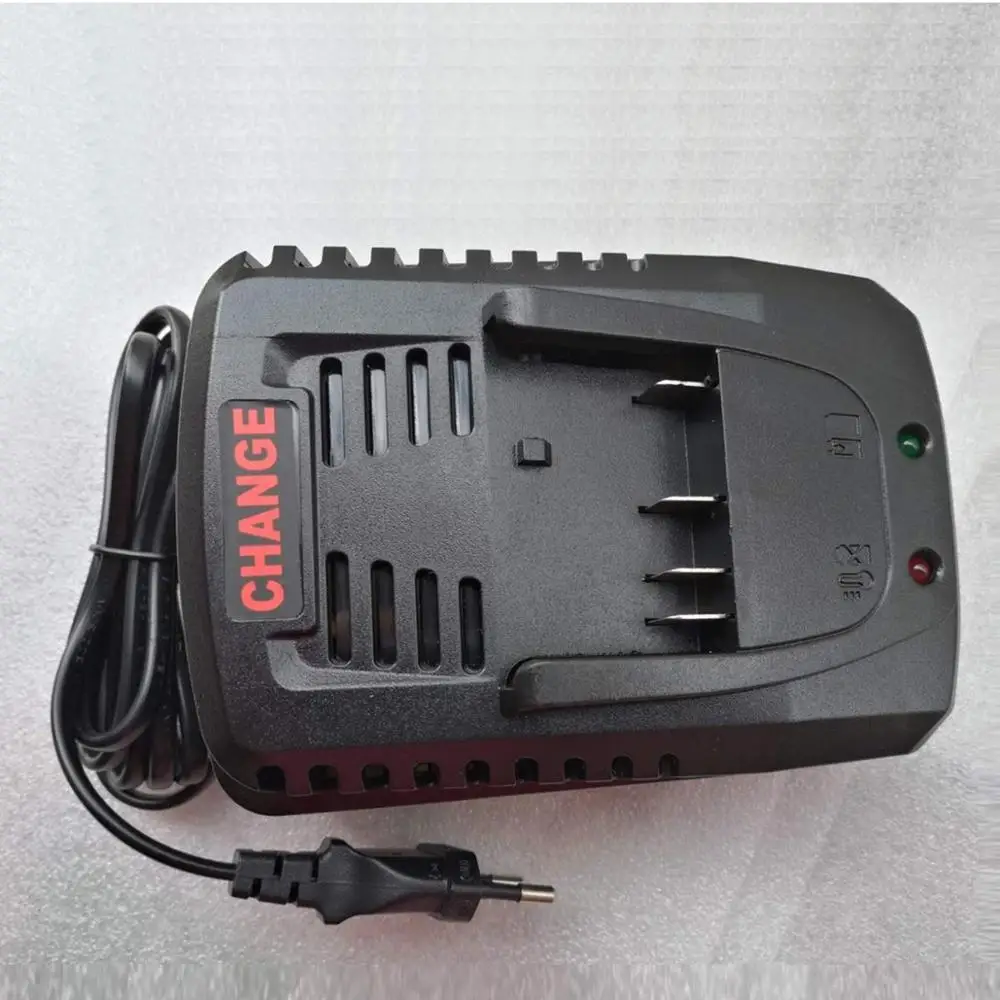 

Li-ion Battery Charger 3.0A 3.5A For Bosch 18V 14.4V BAT609G BAT618 BAT618G BAT614 2607336236 for bosch charger free shipping