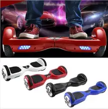 brand ul Electric Scooter Hoverboard Unicycle Smart wheel Skateboard Drift 2 Wheels Self Balancing Scooter Fast Shipping No tax