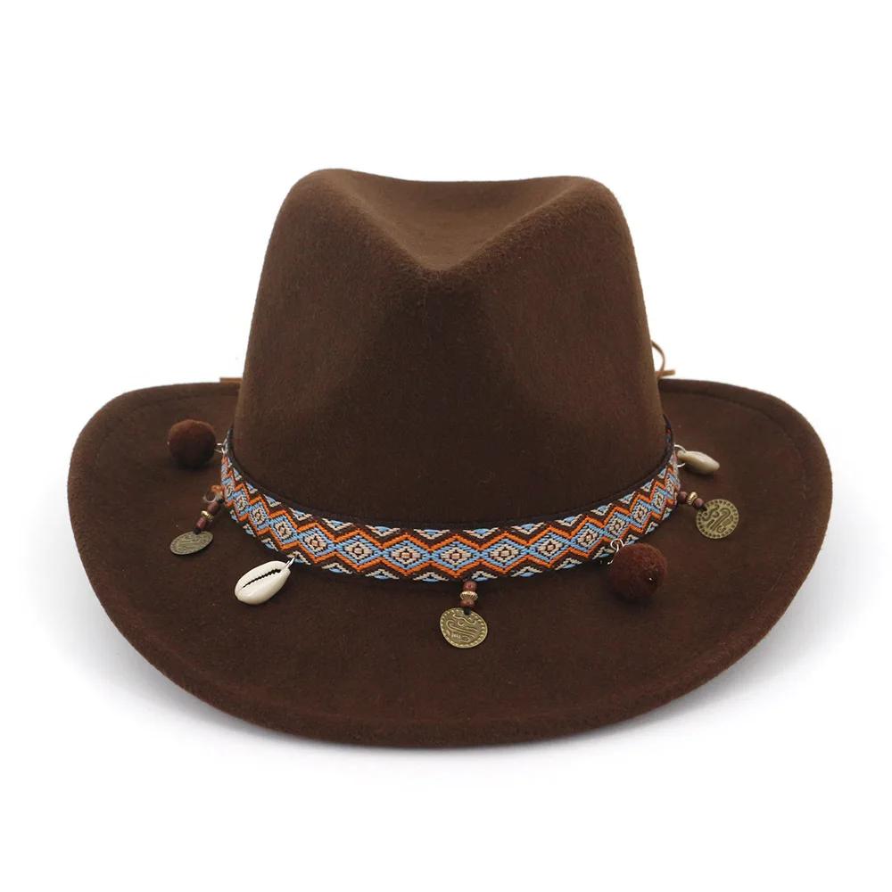 australian cowboy hat