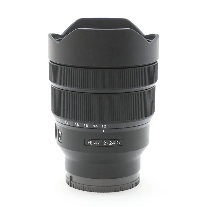 Sony FE 12-24mm f/4 G Lens SEL1224G For A7 III A7 II A7S II A7S A7R II Sony FE 12-24mm f/4 G Lens SEL1224G For A7 III A7 II A7S II A7S A7R II