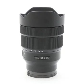 Sony FE 12-24mm f/4 G Lens SEL1224G For A7 III A7 II A7S II A7S A7R II
Sony FE 12-24mm f/4 G Lens SEL1224G For A7 III A7 II A7S II A7S A7R II