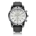 Xiaoya Элитный бренд полный Нержавеющая сталь аналоговый Дисплей Дата Для мужчин кварцевые часы Бизнес часы Для мужчин часы Relogio Masculino
