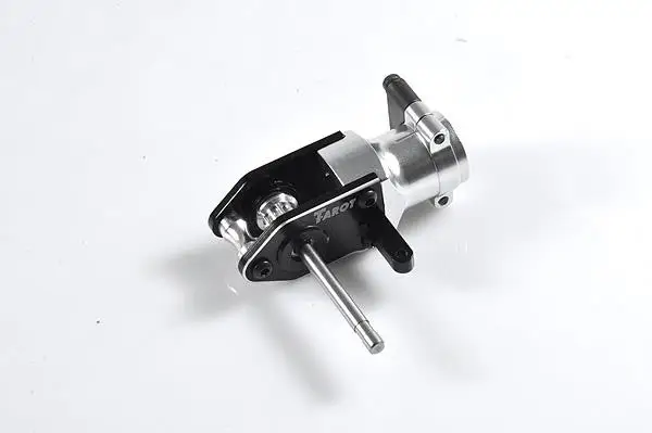 

Ormino 450 PRO Metal Tail Belt Unit (Conversion) TL2617-03