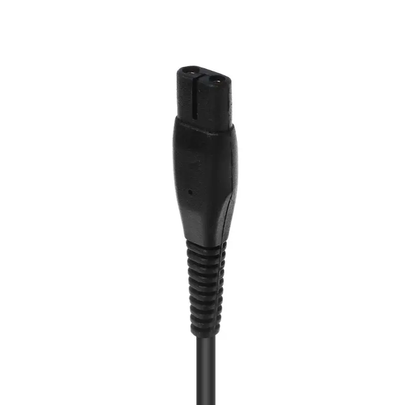 Зарядка через usb Подключите кабель переменного тока A00390 5V электрический адаптер Мощность шнур Зарядное устройство для электробритвы Philips A00390 RQ310 января-12