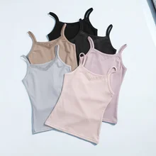 Осенне-зимний вязаный поддерживающий жилет из чистого хлопка, бархатный жилет без рукавов