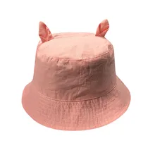 Лидер продаж летние Выходная шляпа регулируемая крышка уши Твердые Защита от солнца Boonie шапки Непальские кепки для мужчин Рыбацкая шляпа дропшиппинг# NA20