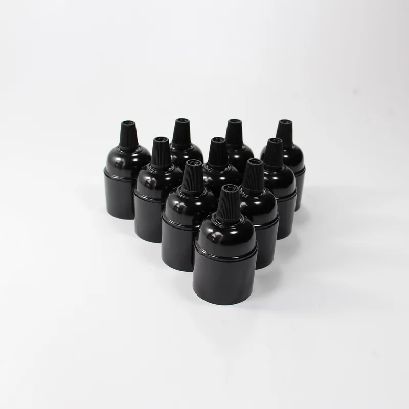 

E26 screw light lamp socket edison bulb base