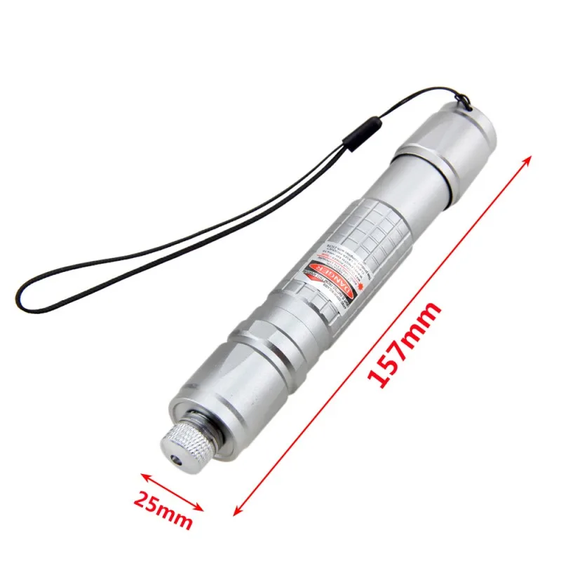 قابل للتعديل اللون الأحمر ضوء الليزر 650nm قلم ليزر قوية العسكرية مؤشر ليزر مرئية شعاع مليء بالنجوم رئيس حرق ضوء قابل للتعديل اللون الأحمر ضوء الليزر 650nm قلم ليزر قوية العسكرية مؤشر ليزر مرئية شعاع مليء بالنجوم رئيس حرق ضوء