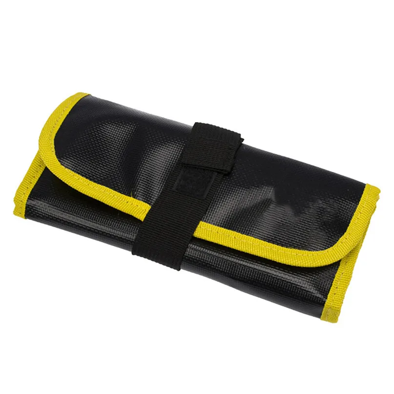 Outdoor bag Fishing Gear Fishing Lure Road Fishing Storage Bag Portable Storage fishing gear storage bag Fishing Supplies #3j#F (4)