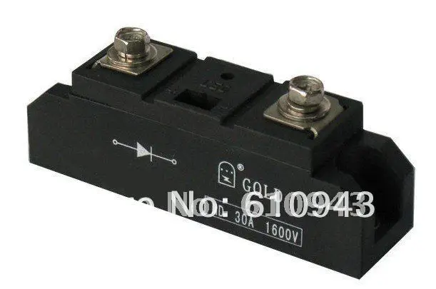 

MD130A 1600 Single phase Bridge Rectifier v ,free shipping