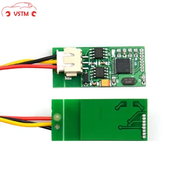 

2019 Original W204 W207 W212 ELV Simulator for MB KEY OBD2
