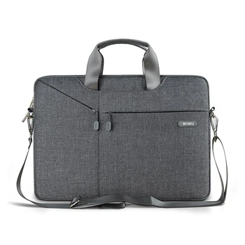 

Laptop Bag For HUAWEI Honor MagicBook 14" MateBook 13 X Pro 13.9" MateBook E 12" MateBook D/B 15.6" Multi-use Shoulder Bags Gift