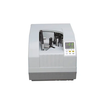 Bill counting money cash banknote machine Fast Bank Note Checker Money Bill Counter Machine Cash Counting Detector New 220V
Bill counting money cash banknote machine Fast Bank Note Checker Money Bill Counter Machine Cash Counting Detector New 220V