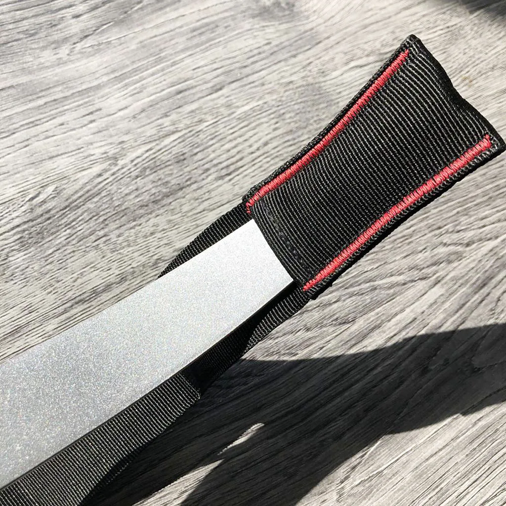 Strong Webbing Archery Woven Tip/Limb Bowstringer for Recurve/Traditional Bows Longbow - 4.9cm Width Hunting Bow Archery